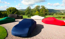 Ford Escort MK1 Super Soft /