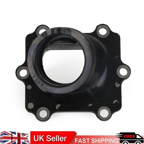 Carburetor intake manifold - carburetor,