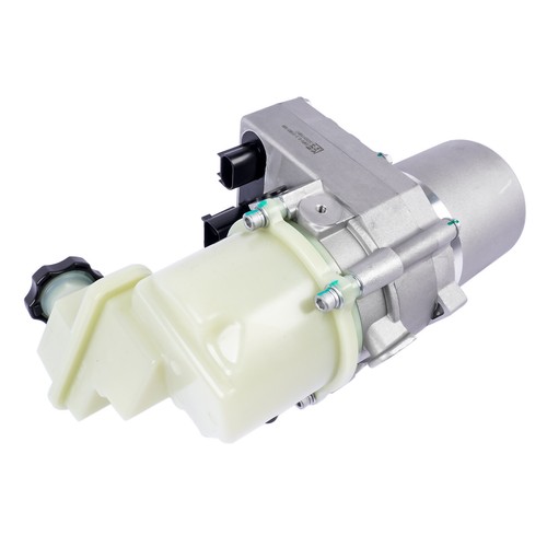 Electric power steering pump - electric,