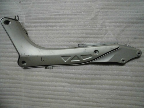 Yamaha maxster 125 frame - e.,