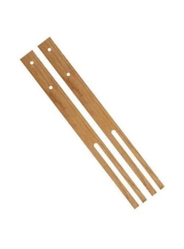 Headboard struts legs - 2,