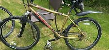 Bike  Kona Nu Nu  . Rare Retro. Pick-up Cheshire