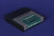 YAMAHA DX7 II Voice ROM