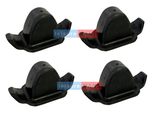 Parabolic leaf spring bump - x,