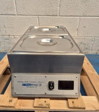 Keychoc Holding Tank - 2 Tank