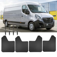 4PCS Rally Mud Flaps Splash