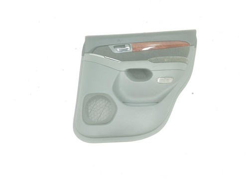 6763060750b0 rear door - 6763060750b0,