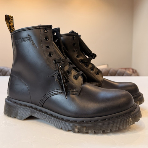 Sold out martens x - sold,