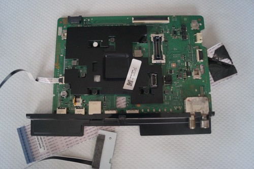Samsung qe55q60cau main - main, board