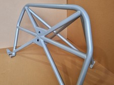 BMW E92 M3 V8 Rear Half 1/2 Roll Cage Bolt In Track Day - Nürburgring Spa