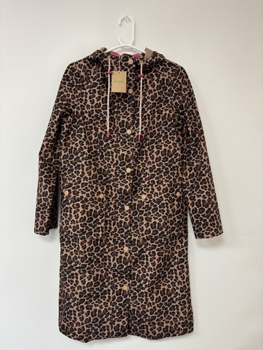 Women boden longline - longline, leopard