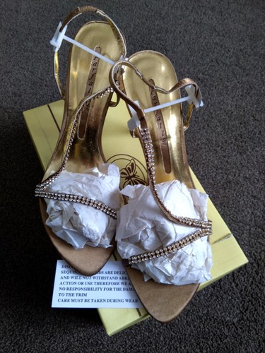Farfalla diamante bronze - farfalla,