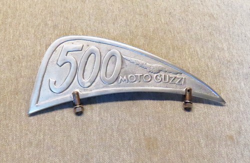 Moto guzzi falcone tourismo - falcone,,