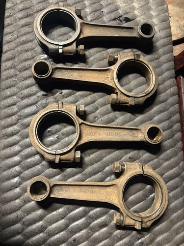 Genuine 30hp fixed - x,