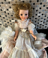 1950s Horsman Doll 88 Cindy -