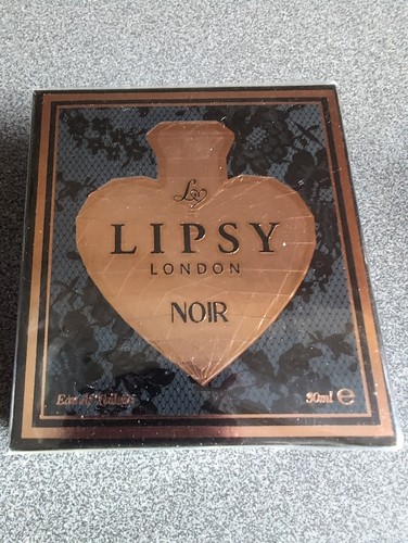 Lipsy london noir eau - lipsy, de