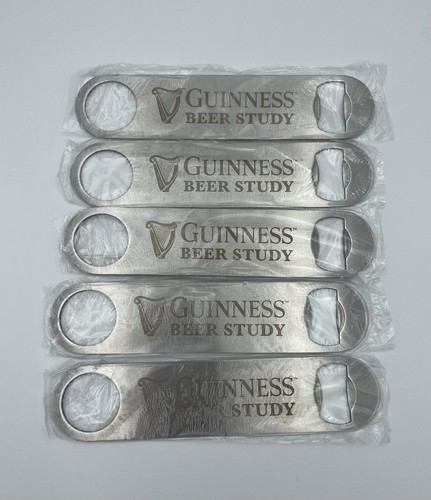 Lot guinness - of, 5