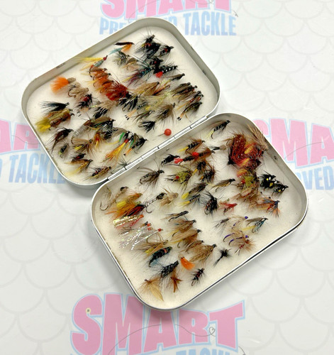 Richard wheatley alloy trout - wheatley,