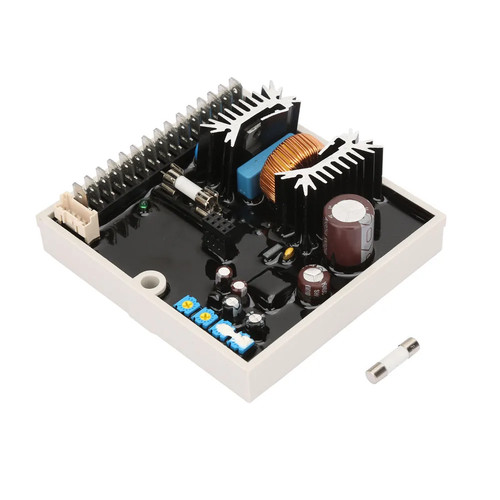 Dsr avr automatic - automatic, voltage