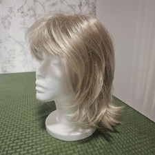 Paula Young Wig Blond Layered