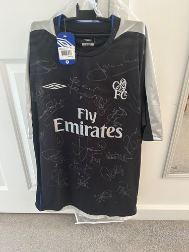 Authentic chelsea away - authentic, fc