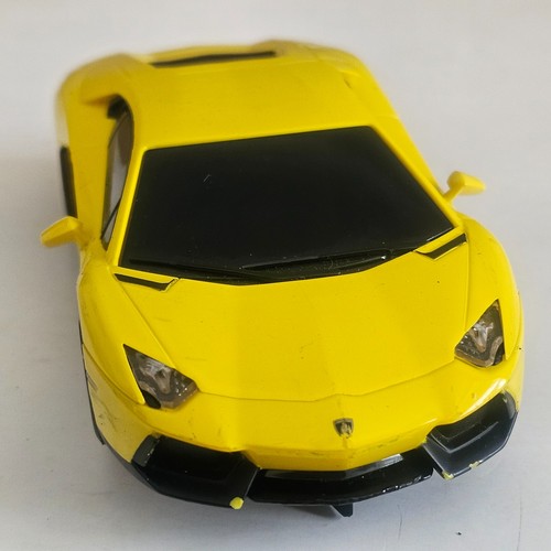 Scalextric car digital - car,