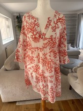 Heidi Klein Beach Dress Large