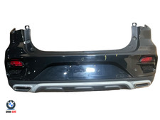 MG ZS REAR BUMPER WITH PDC