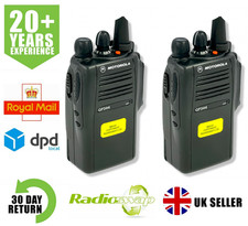 Motorola gp344 vhf watt - vhf, 5