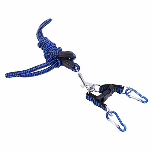 Durable car traction rope - car,