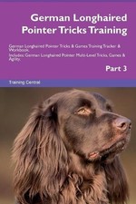 German Longhaired Pointer