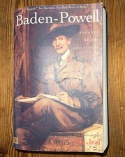 Baden-Powell: Founder of the