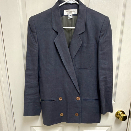 Jones new york - york, linen