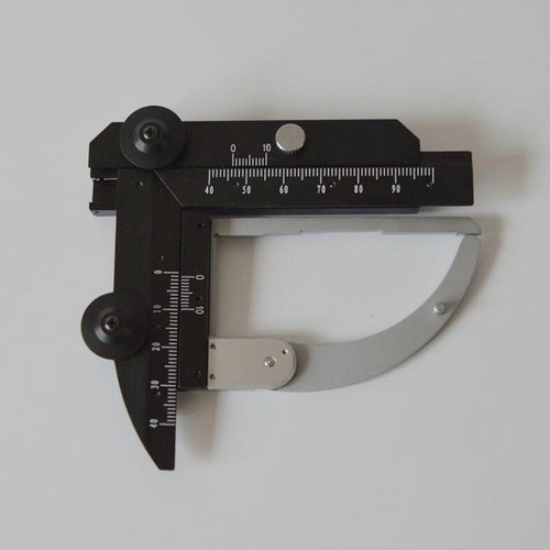 1pc full metal - full, circular