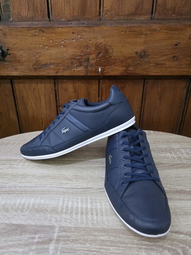 Lacoste chaymon men leather - chaymon, men's
