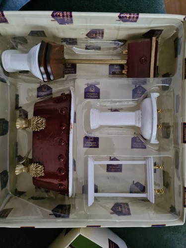 Hickleton collectors item - collectors,
