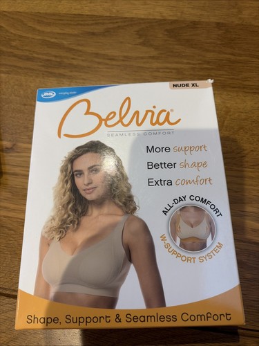 Genuine jml belvia - genuine, seamless
