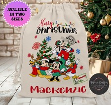 Personalised Disney Fab Five