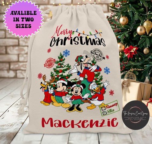 Personalised disney fab five - disney,