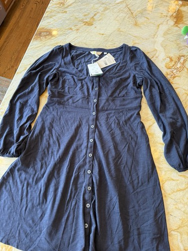 Women navy boden dress - navy,