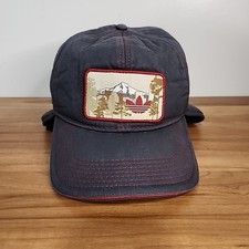 Adidas Logo Winter Mountain