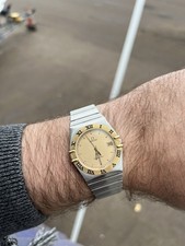 Full Set! Omega Constellation