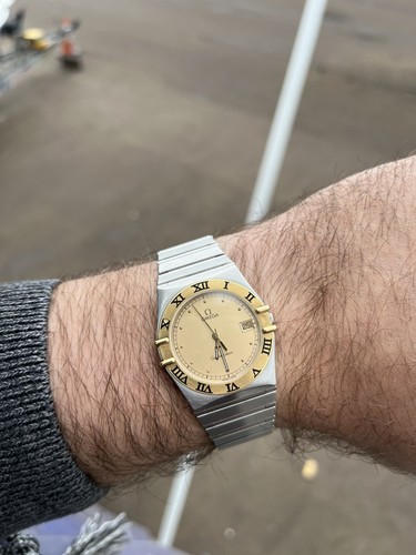 Full set omega constellation - full,
