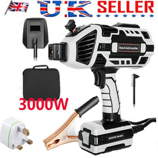 220V Electric Welder Hand Held
