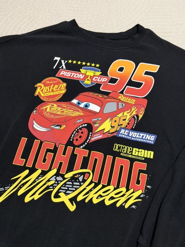 Disney cars lightning mcqueen - disney,