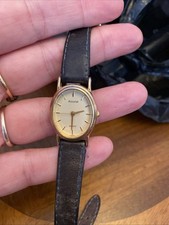 Accurist Vintage Quartz Watch
