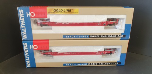 Walthers scale single husky - single,