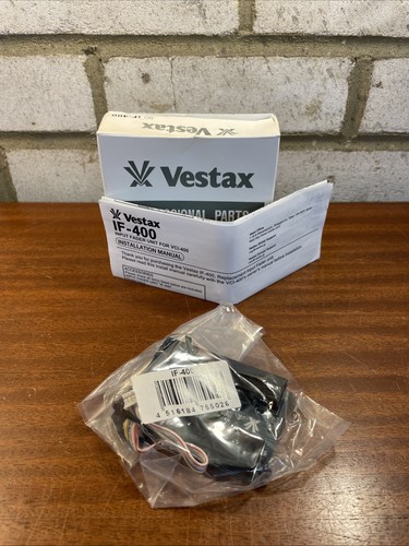 Vestax vci 400 input fader - vci,