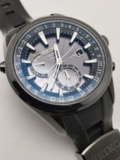 Seiko Astron GPS Solar Watch