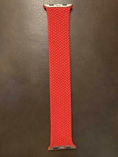 Rare apple watch braided - *rare*,